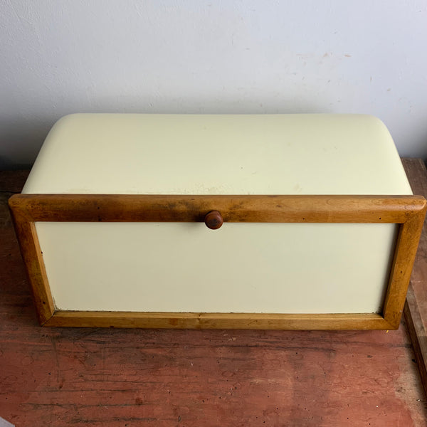 Vintager Brotkasten von Waechtersbach