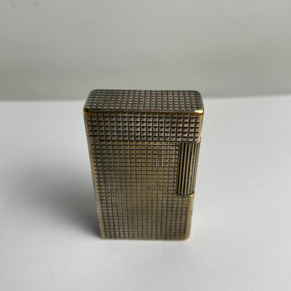 Vintage Dupont Feuerzeug