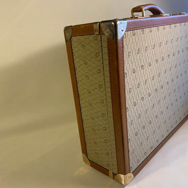 Koffer von Christian Dior