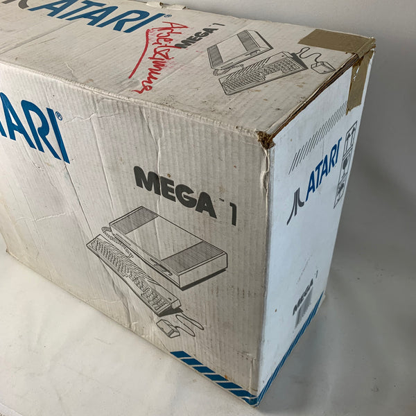 Atari Mega 1 OVP