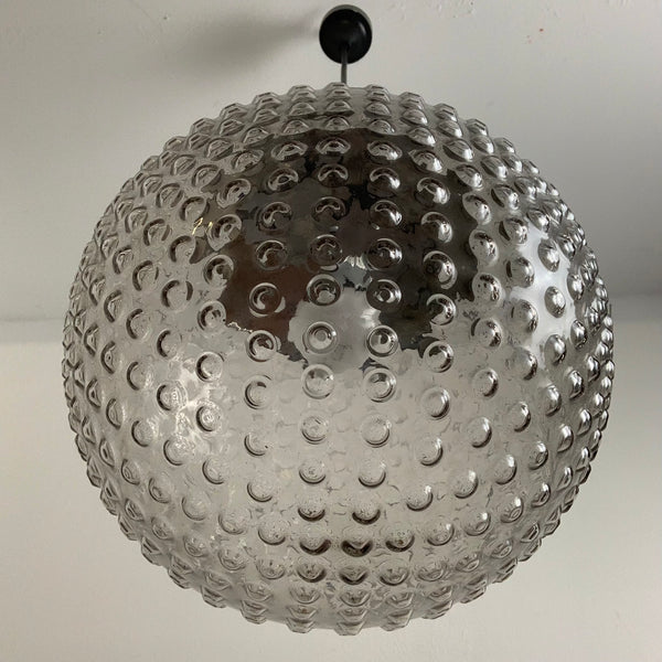 Space Age Lampe von Rolf Krüger von Staff