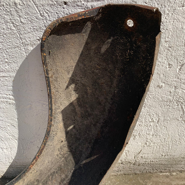 VW Käfer Kotflügel vorne links