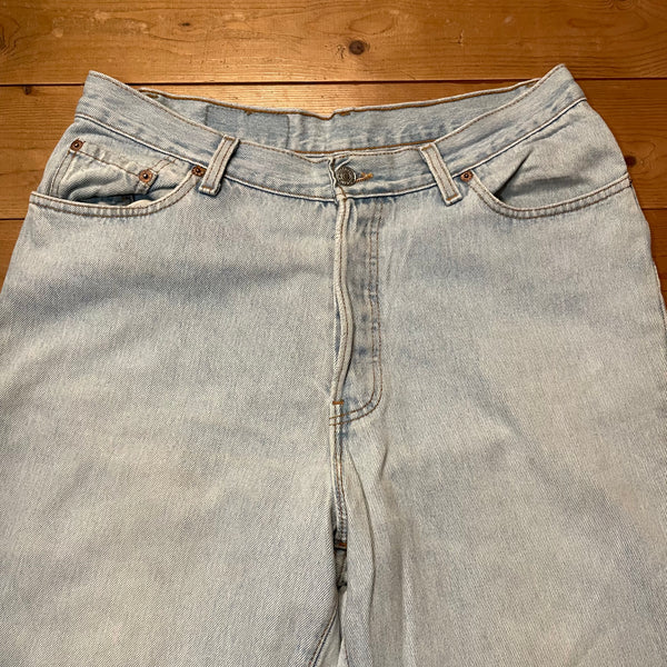 Vintage Levi´s 17501 Jeans