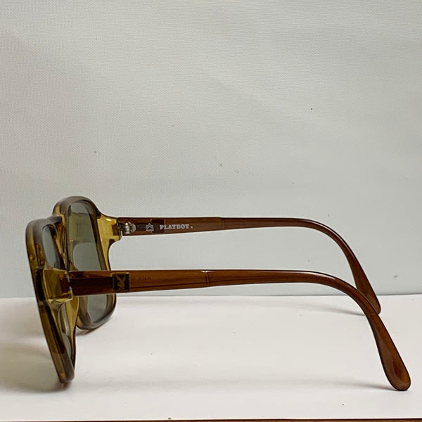 Vintage Playboy Sonnenbrille 4512