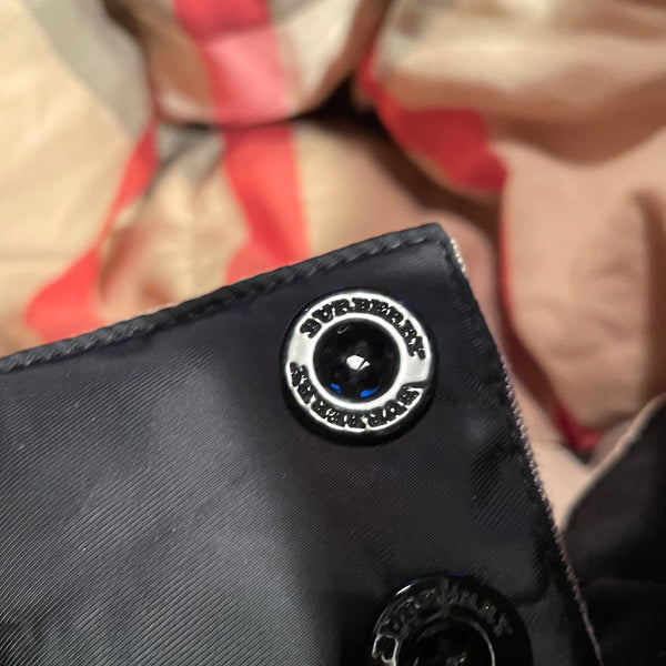Burberry Weste für Kinder