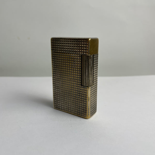 Vintage Dupont Feuerzeug