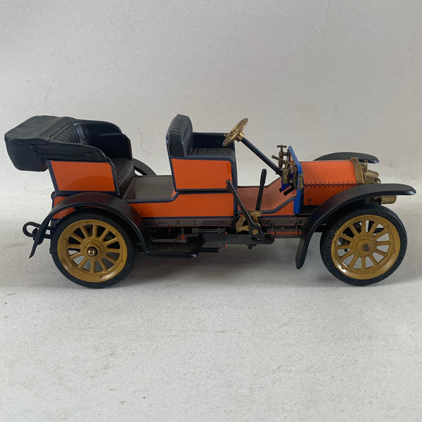 Original Schuco Oldtimer 1229 Mercedes