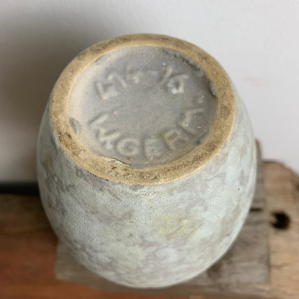 Scheurich Vase Keramik 414-16