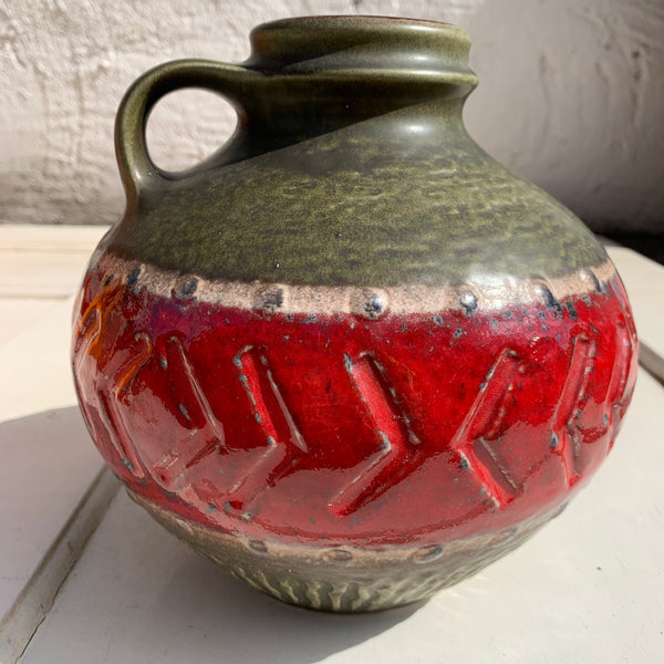 Keramik Vase von Carstens Tönnieshof 45 - 20