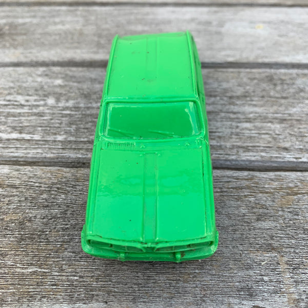 Gummiauto Renault 16 TS von Tomte