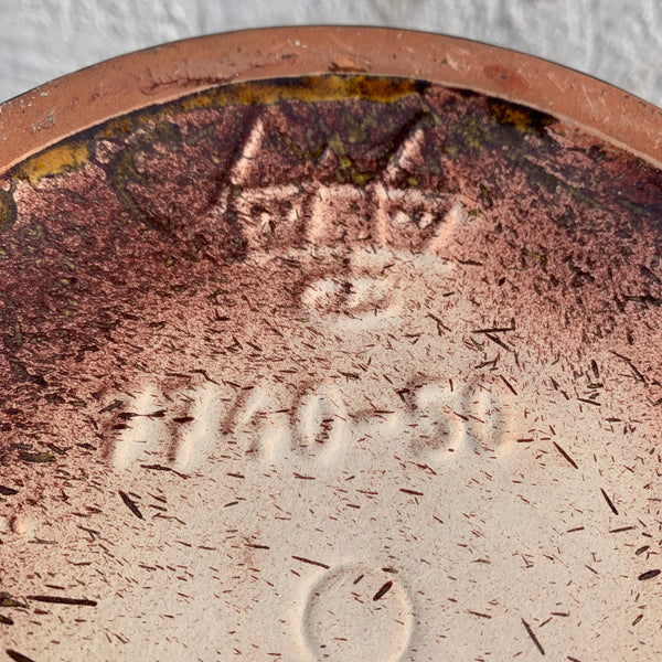 Bodenvase Keramik Carstens Tönnieshof 7740-50