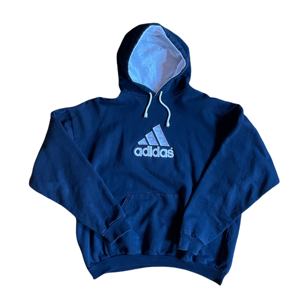 Adidas Pullover Vintage