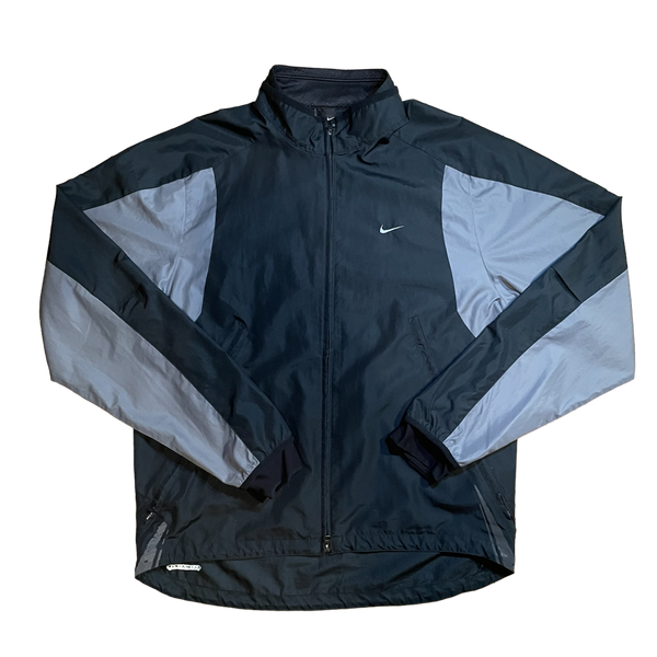 Vintage Nike Track Jacke