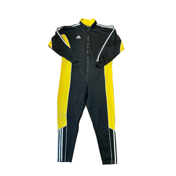 Adidas Jumpsuit Vintage