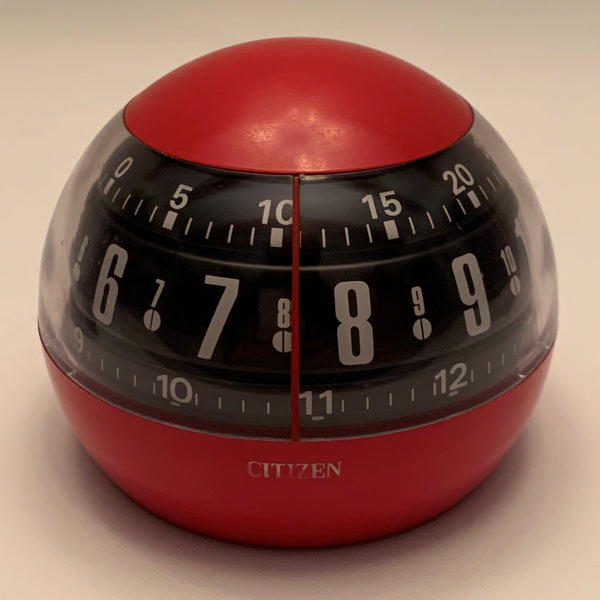 Citizen Wecker