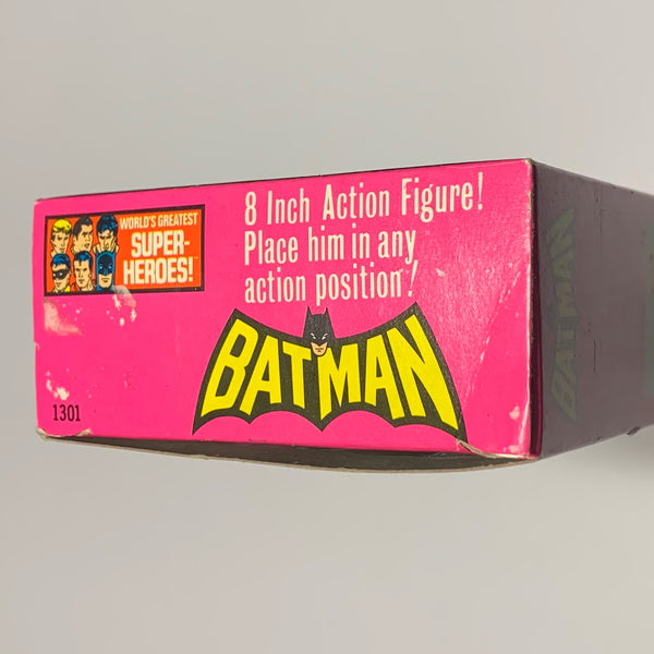 Batman Action Figur von Mego 1973