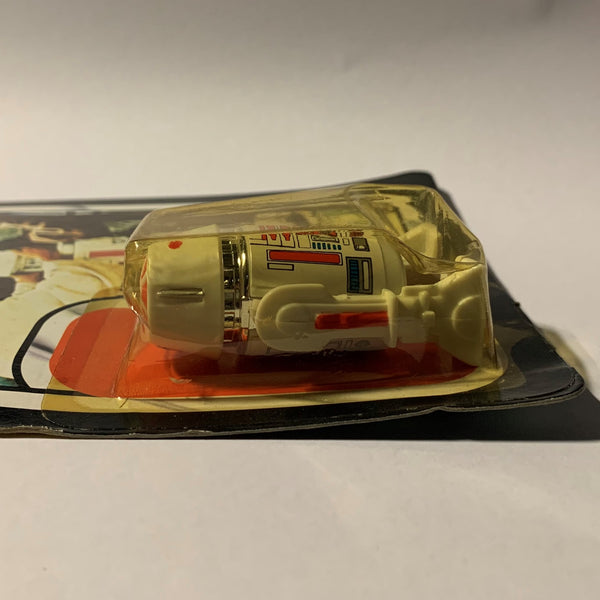 Star Wars Arfive-Defour (R5-D4)