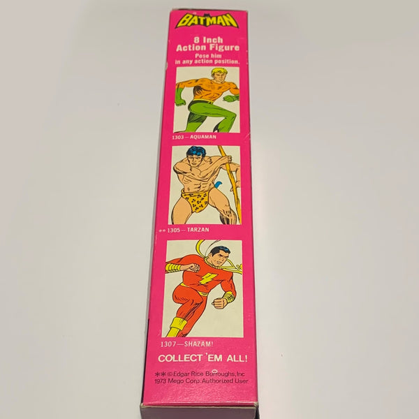 Batman Action Figur von Mego 1973